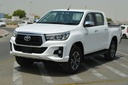 2017 TOYOTA Hilux