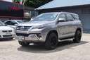 2018 TOYOTA Fortuner