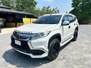 2017 MITSUBISHI Pajero