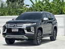 2019 MITSUBISHI Pajero