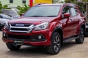 2019 ISUZU MU