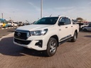 2017 TOYOTA Hilux