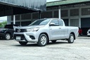 2018 TOYOTA Hilux