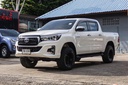 2018 TOYOTA Hilux, 