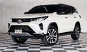 2021 TOYOTA Fortuner