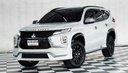 2020 MITSUBISHI Pajero