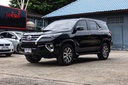 2017 TOYOTA Fortuner