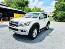 2018 ISUZU MU