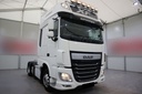 2017 Daf XF