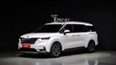 2021 KIA Carnival, 