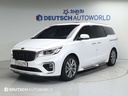 2019 KIA Carnival
