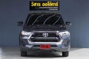 2022 TOYOTA Hilux, 