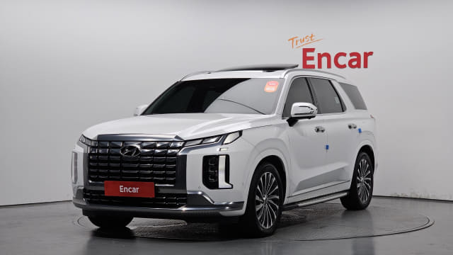 2023 HYUNDAI PALISADE