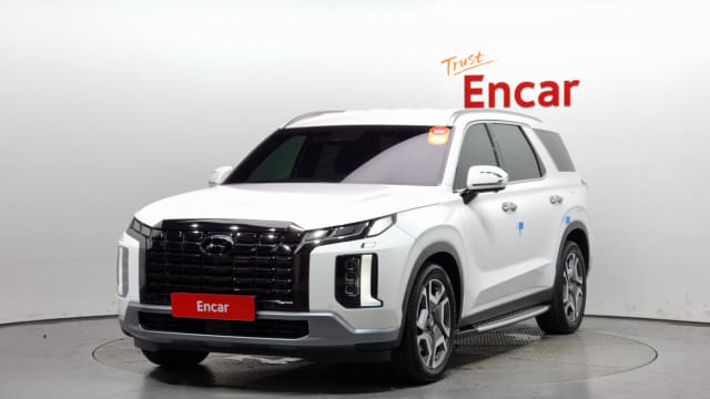 2023 HYUNDAI PALISADE