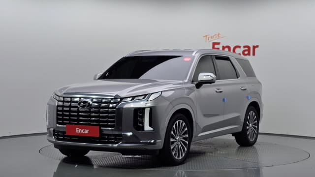 2023 HYUNDAI PALISADE