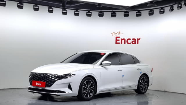 2020 HYUNDAI Grandeur IG