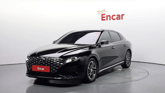 2020 HYUNDAI Grandeur IG