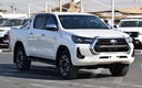 2022 TOYOTA Hilux