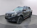 2019 NISSAN Navara