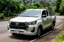 2021 TOYOTA Hilux