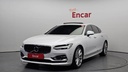 2020 VOLVO S90