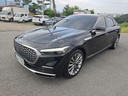 2022 KIA K9, 