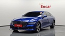 2022 Genesis G80