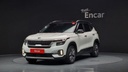 2020 KIA Seltos