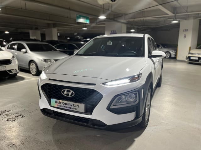 2018 HYUNDAI Kona, 