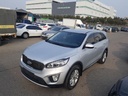 2017 KIA Sorento, 