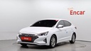 2020 HYUNDAI Avante (Elantra)
