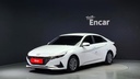 2021 HYUNDAI Avante (Elantra)
