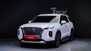 2019 HYUNDAI PALISADE