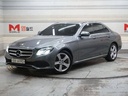 2017 MERCEDES-BENZ E-Class