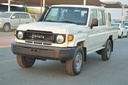 2024 TOYOTA Land Cruiser