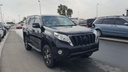 2017 TOYOTA Land Cruiser Prado