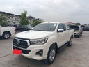 2019 TOYOTA Hilux, 