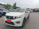 2017 NISSAN Navara