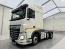 2019 Daf XF