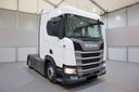 2018 Scania R SERIES