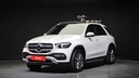 2022 MERCEDES-BENZ GLE-Class, 