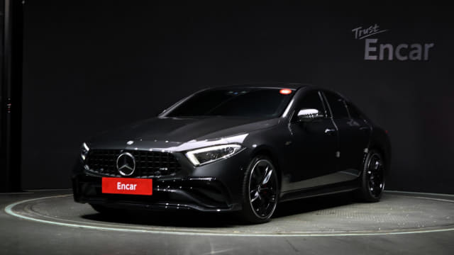 2023 MERCEDES-BENZ Cls-Class