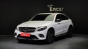 2018 MERCEDES-BENZ GLC-Class
