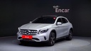 2018 MERCEDES-BENZ GLA-Class, 