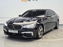 2018 BMW 7 Series