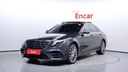2018 MERCEDES-BENZ S-Class