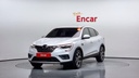 2020 Renault Samsung XM3