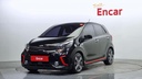 2017 KIA Morning (Picanto), 