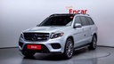 2017 MERCEDES-BENZ GLS CLASS