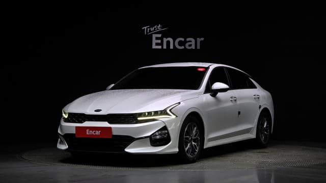 2020 KIA K5 (Optima)